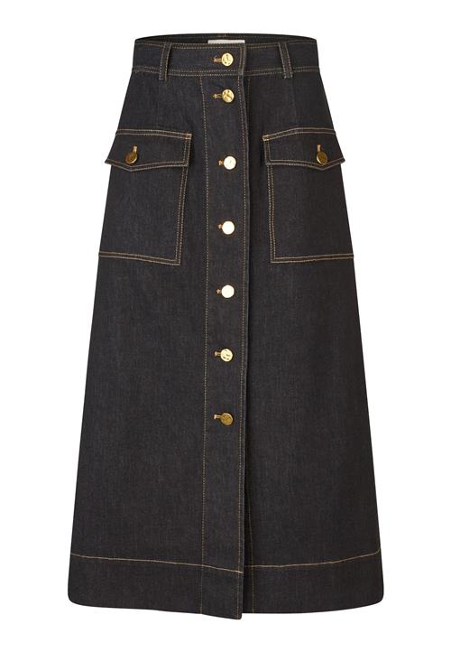 Dea Kudibal Nederdel 'Danica'  mørkeblå