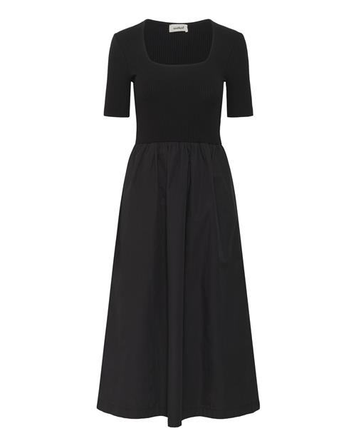 SOAKED IN LUXURY Kjole 'Phoebe'  sort