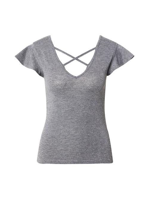 ABOUT YOU Shirts 'Romy'  guld / sølvgrå