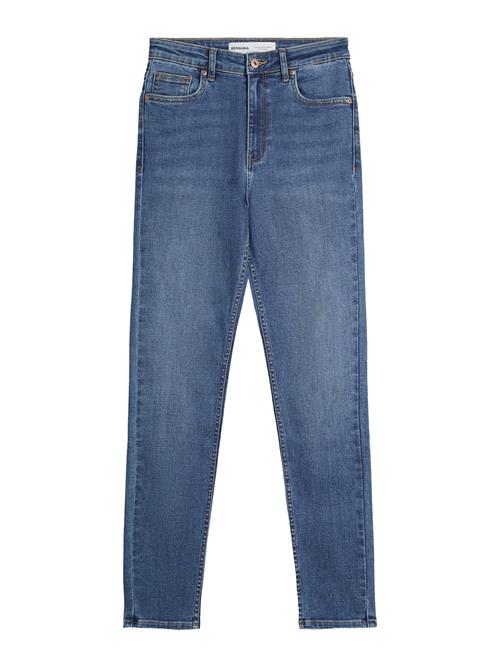 Bershka Jeans  blue denim