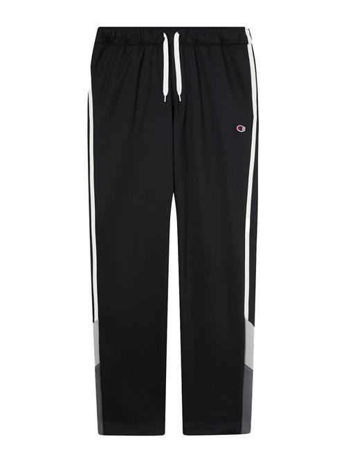 Champion Authentic Athletic Apparel Bukser  grå / greige / sort / hvid