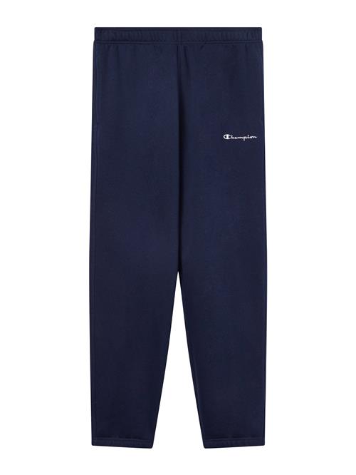 Champion Authentic Athletic Apparel Bukser 'Ikons'  navy / hvid