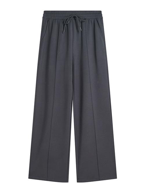 Bershka Bukser  mørkegrå