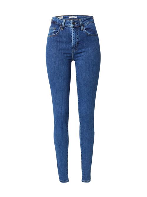 LEVI'S ® Jeans '721™ High Rise Skinny'  blue denim