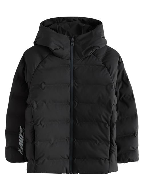 Next Overgangsjakke  sort