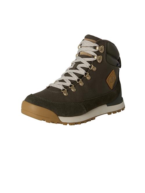 THE NORTH FACE Boots  khaki