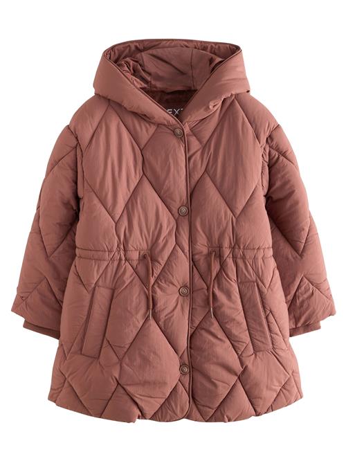 Next Frakke  rustrød