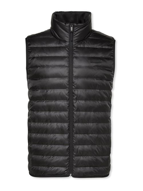 Calvin Klein Vest  sort