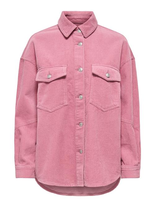 ONLY Bluse 'ONLTiggy'  lys pink