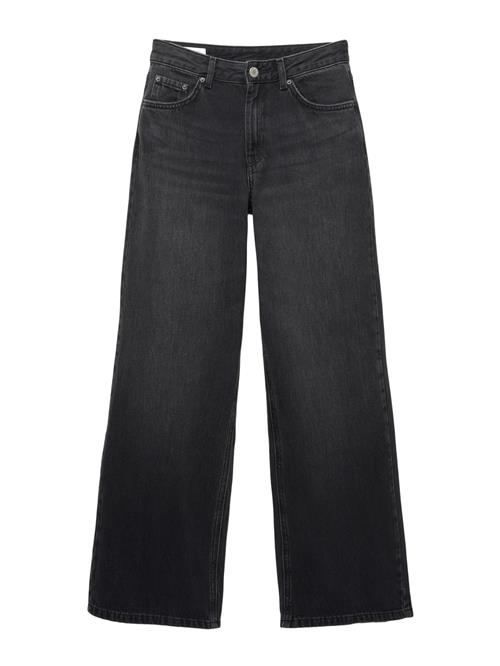 Pull&Bear Jeans  sort