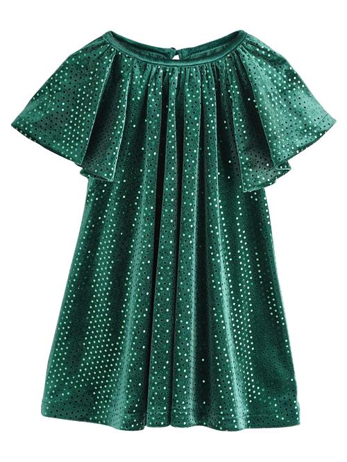 Next Kjole  mørkegrøn