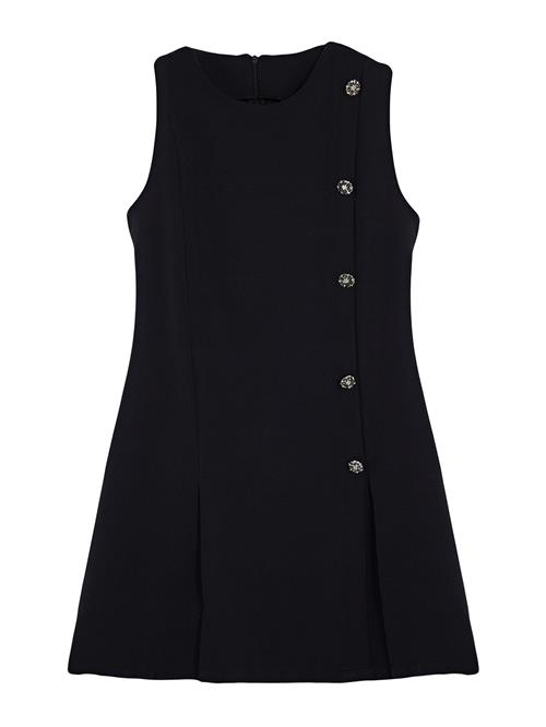 Trendyol Kjole  sort