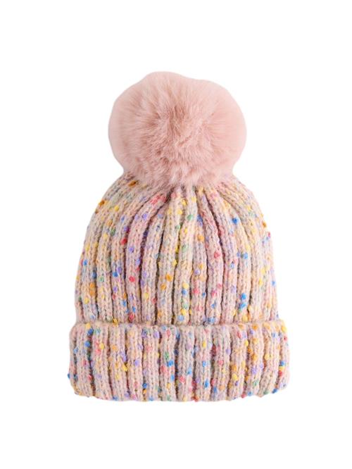 Next Hue  blå / gul / lilla / lyserød