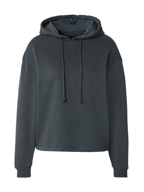 PIECES Sweatshirt 'CHILLI'  mørkegrøn