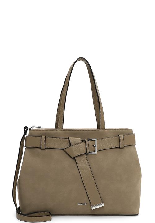 Suri Frey Shopper 'Libby'  taupe