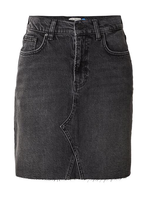 LTB Nederdel 'JORETI'  black denim