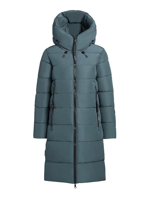 khujo Vinterfrakke 'Jilias5-YM'  safir