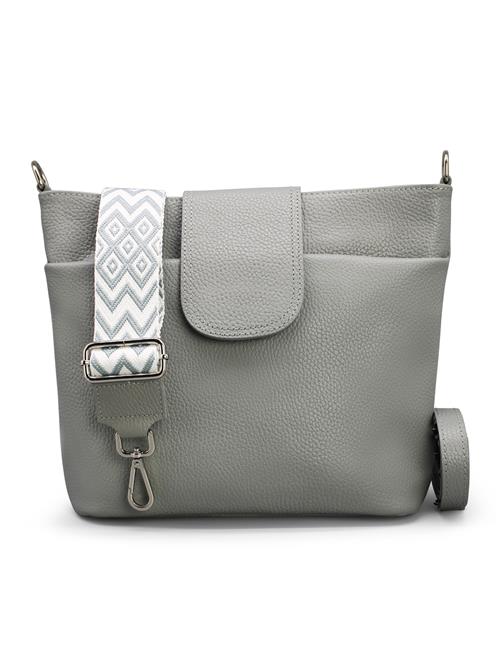 Adel Bags Skuldertaske 'Sara'  grå