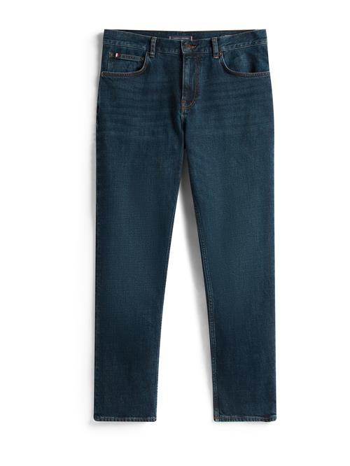 TOMMY HILFIGER Jeans 'DENTON'  blue denim