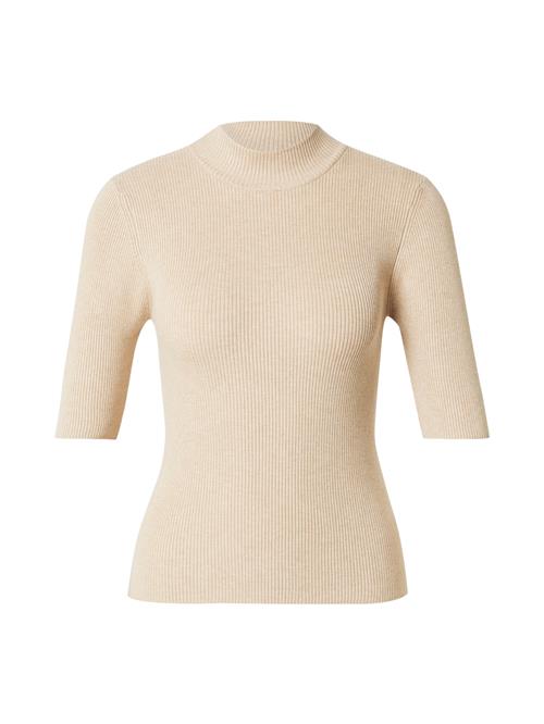NÜMPH Pullover  beige