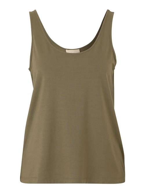 Les Lunes Shirts 'NEELAA'  khaki