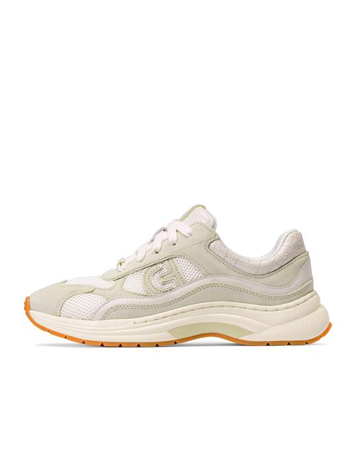 Cole Haan Sneaker low 'Grandpro Eleeana'  lysebeige / pastelgrøn