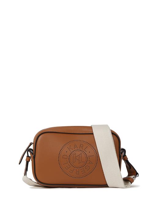 Karl Lagerfeld Skuldertaske  karamel