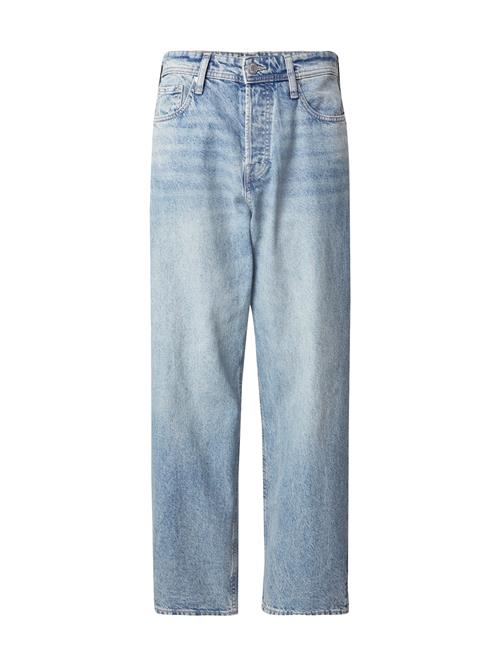 JACK & JONES Jeans 'JJIAlex JJOriginal'  blue denim