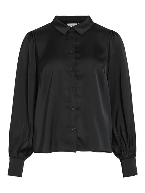 VILA Bluse 'VIEnna Ravenna'  sort