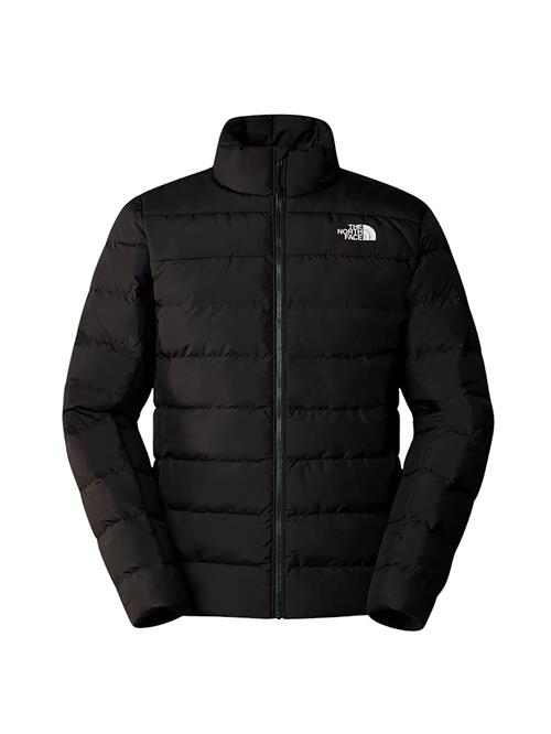 THE NORTH FACE Overgangsjakke 'Aconcagua 3'  sort