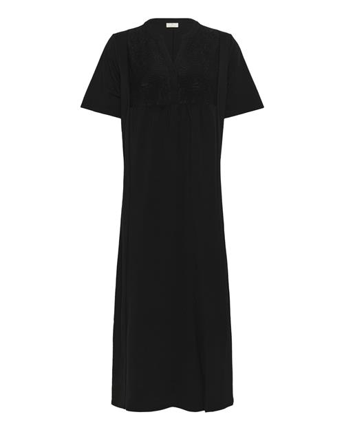 Kaffe Kjole 'Amariana'  sort