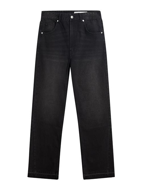 Bershka Jeans  black denim