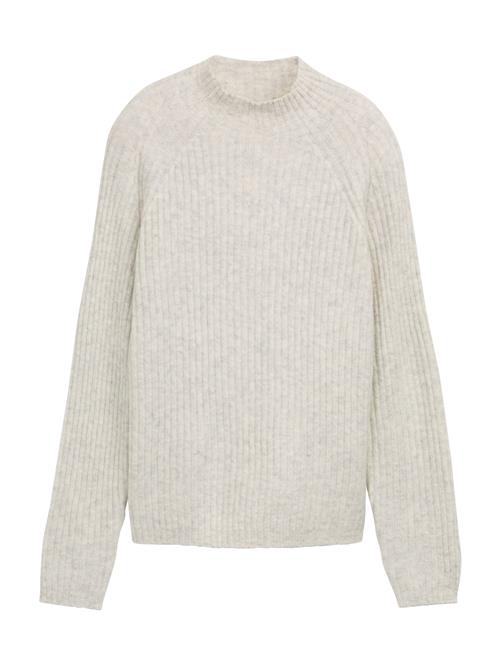 TOM TAILOR DENIM Pullover  beige