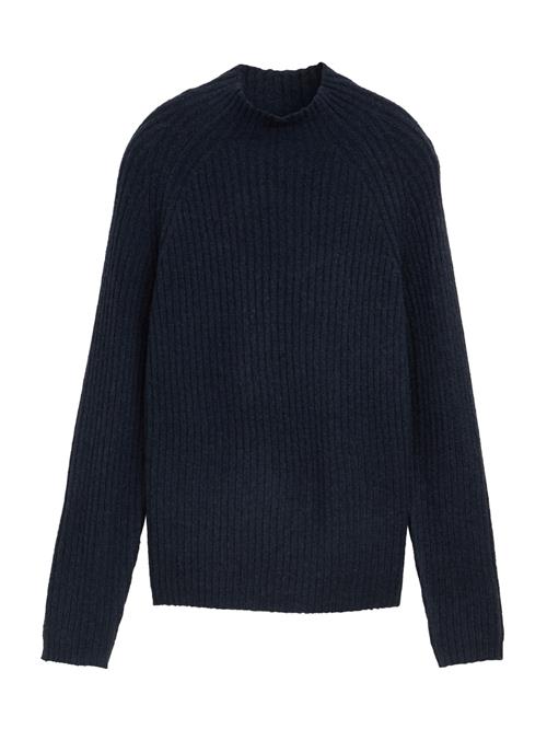 TOM TAILOR DENIM Pullover  navy