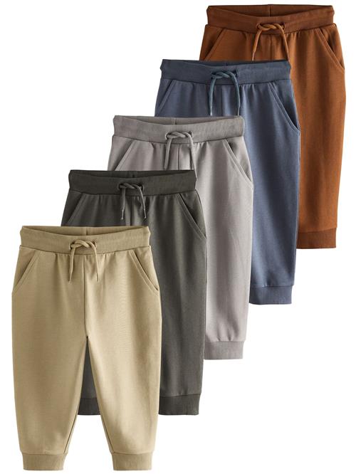 Next Bukser  blandingsfarvet