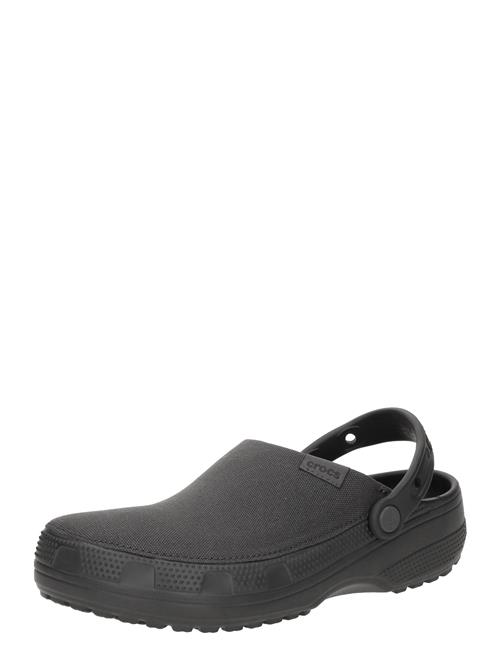 Crocs Træsko 'Classic'  sort