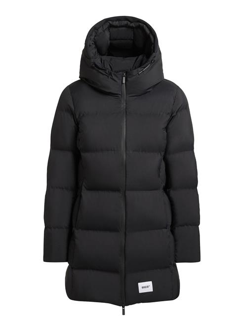 khujo Vinterjakke 'Tanare3'  sort