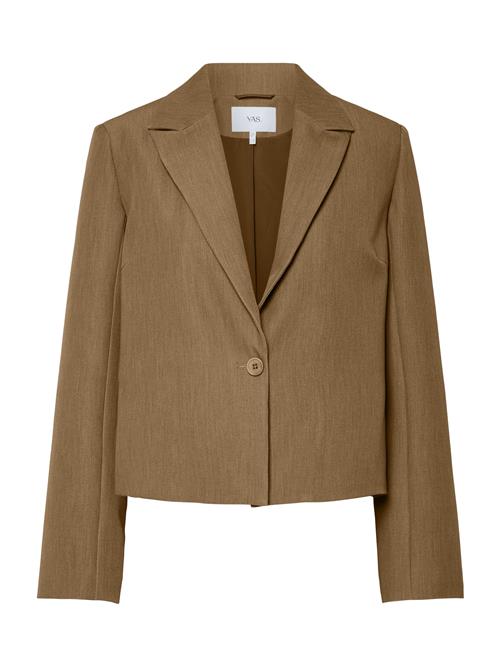 YAS Blazer 'YASDAKOTA'  taupe