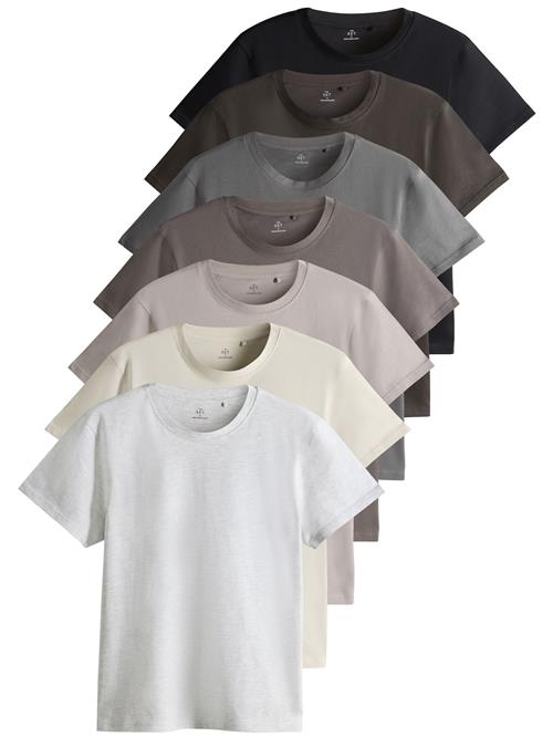 The Set Bluser & t-shirts  grå / taupe / mudderfarvet / sort
