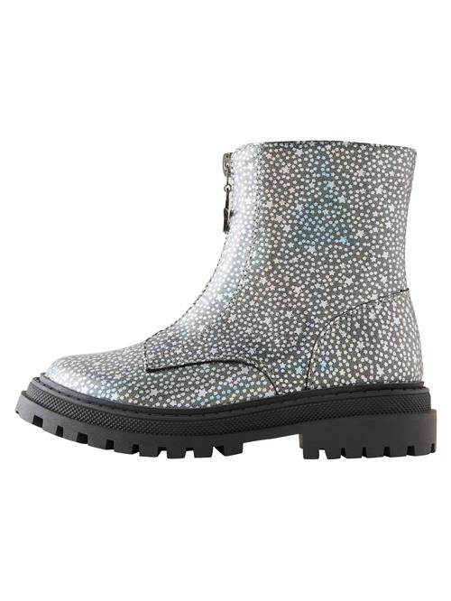 Next Støvler  lyseblå / rosé / sort / sølv