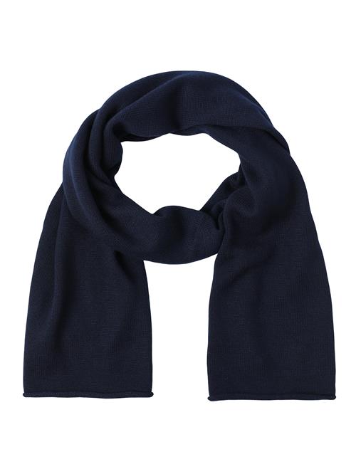 TATUUM Sjal 'Advoper'  navy