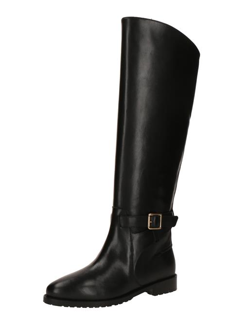 BRONX Støvler  sort