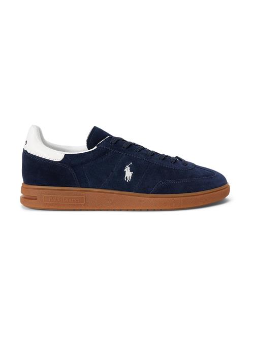 Polo Ralph Lauren Sneaker low 'BEDFORD'  navy