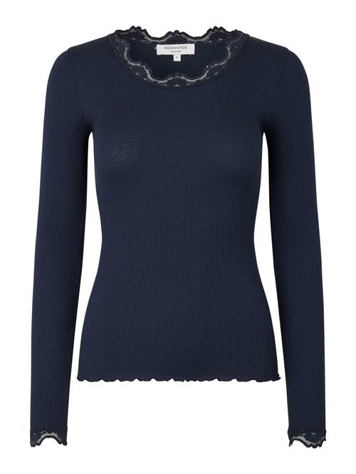rosemunde Shirts  navy