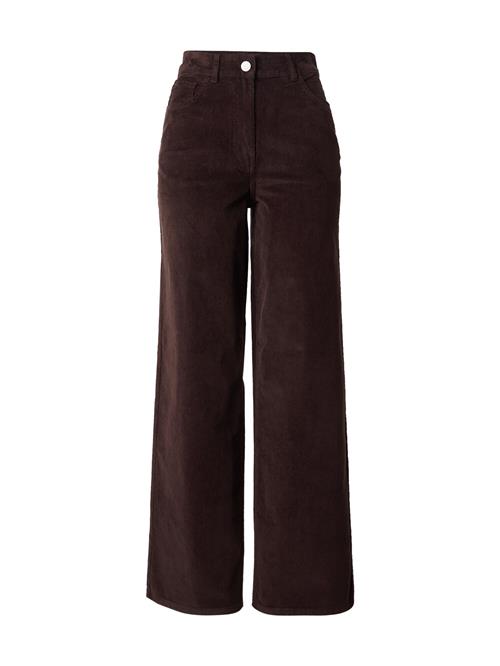 SELECTED Bukser 'SLFRuna'  choko