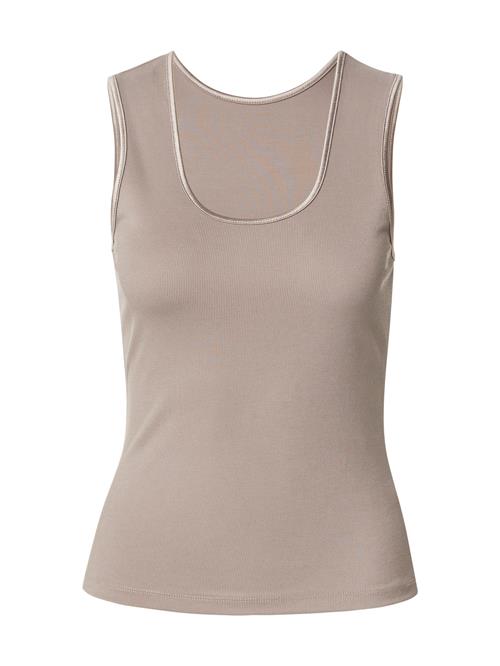 YAS Overdel 'YASPaloma'  greige