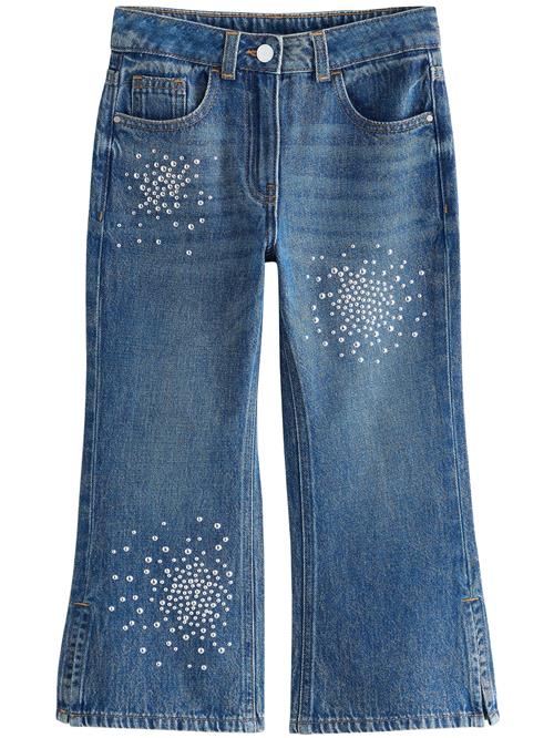 Next Jeans  blue denim