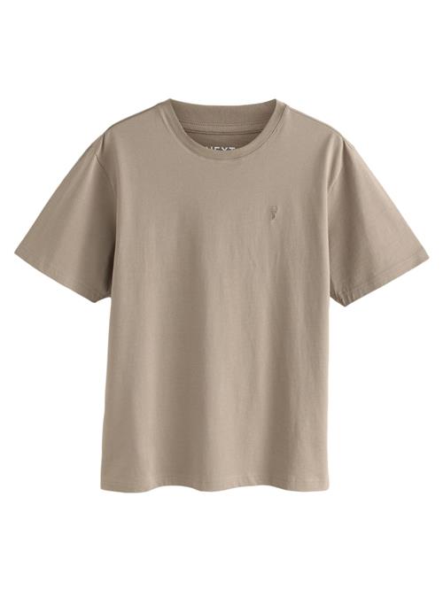 Next Bluser & t-shirts  beige