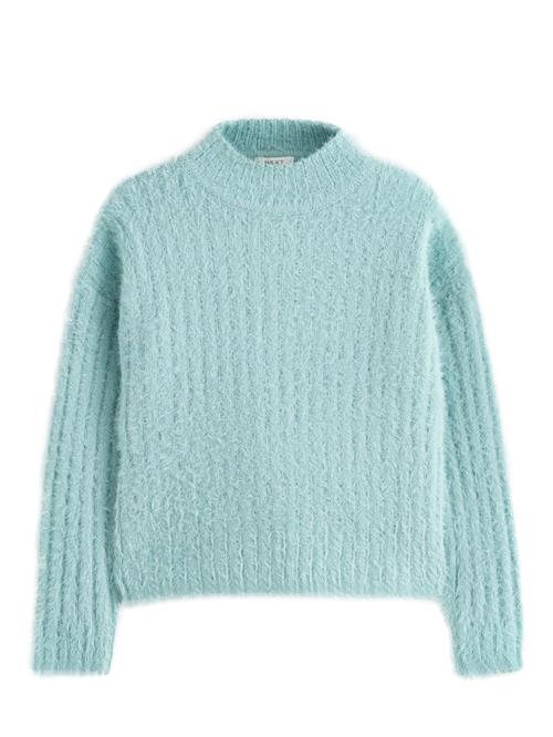 Next Pullover  himmelblå
