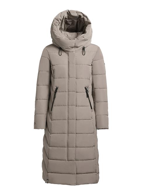 khujo Vinterfrakke 'Sensy'  kit